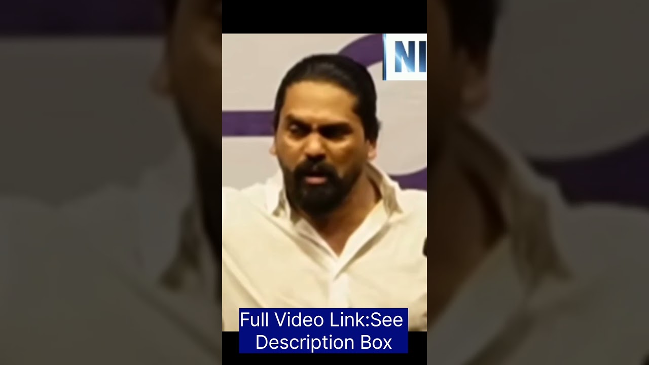 ചിരിപ്പിച്ചു…പക്ഷേ ഇവിടെ ഒരു സംശയം.Full video link in description.