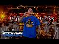 Randy Orton Entrance WWE SmackDown March 6 2026 