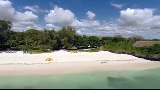Kinondo Kwetu Diani Beach, Kenya
