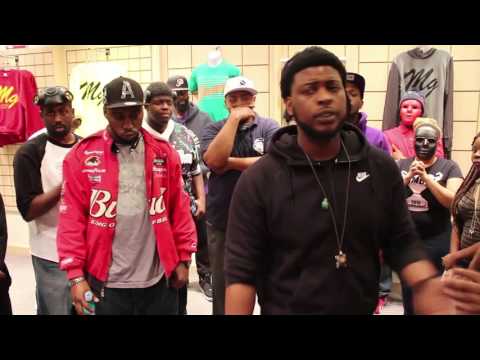 C4 vs Playa Blaze