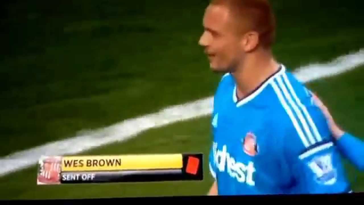 who is wes brown