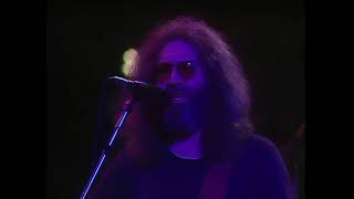 Video thumbnail of "Grateful Dead [4K Remaster] - Ramble on Rose - The Closing Of Winterland - 1978 - 12 - 31 [SBD]"