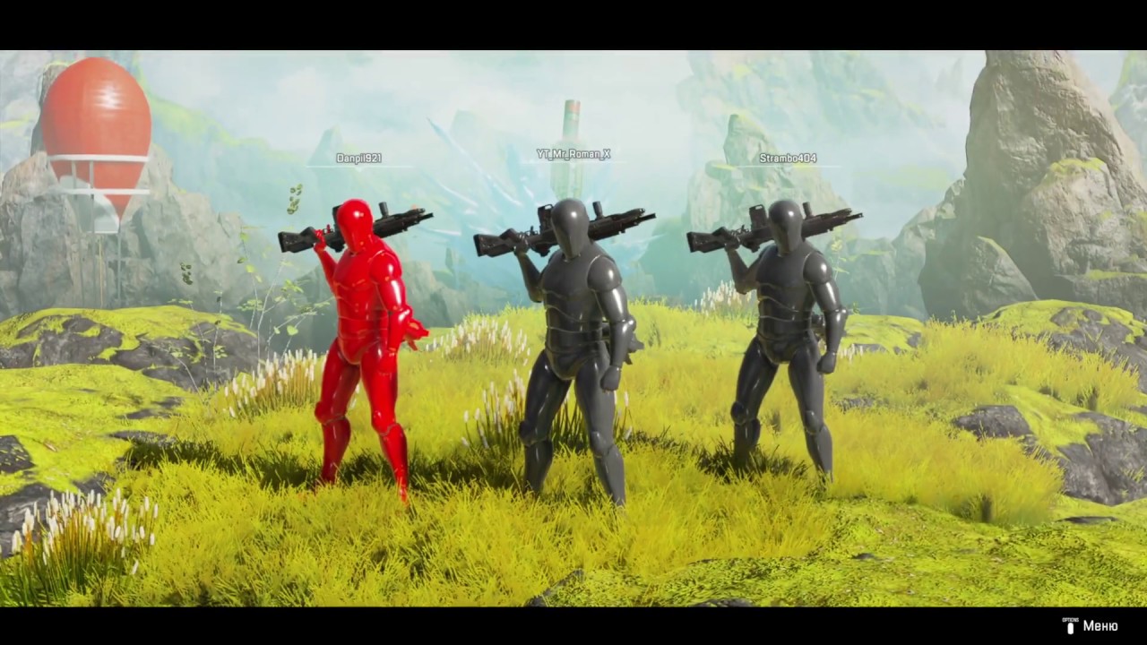 Опять 17 килов, та шо ж такое DUMMIES Big Day Apex