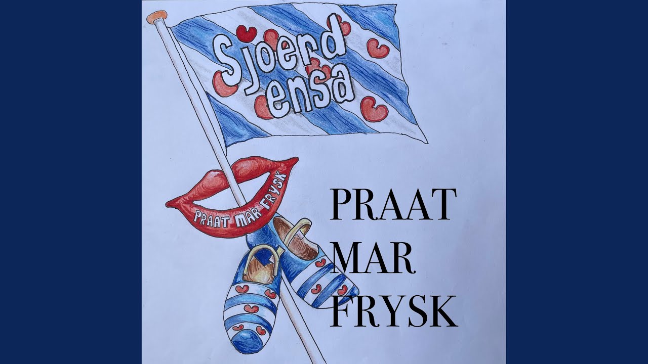 Praat Mar Frysk