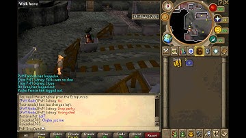 RuneScape Getting New GraveStones