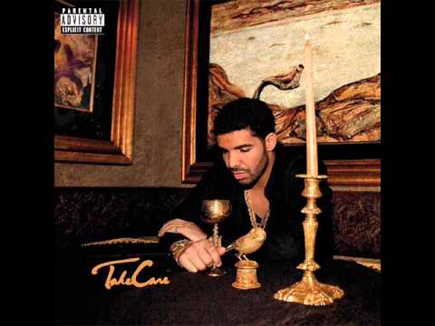 Drake 01 - Over My Dead Body