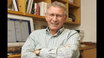 Stanford Medicine Paul Berg Tribute: Science is Sharing