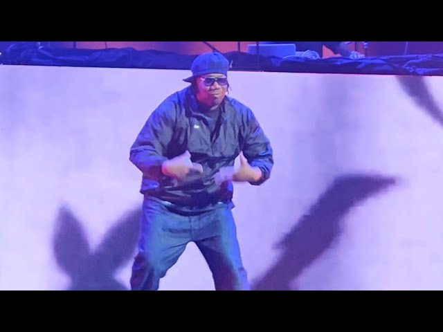KRS-One 