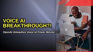 OpenAI Launches Powerful New Voice AI Features That Will Change Everything