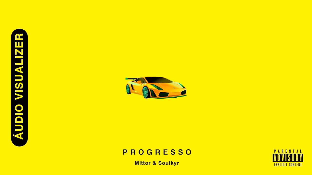 Watch Mittor & Soulkyr - Progresso (Lyric Video Oficial) 💸💰💵 on YouTube Watch Mittor & Soulkyr - Progresso (Lyric Video Oficial) 💸💰💵 on YouTube