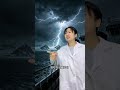 A Godzilla was found by the sea #plot #movie