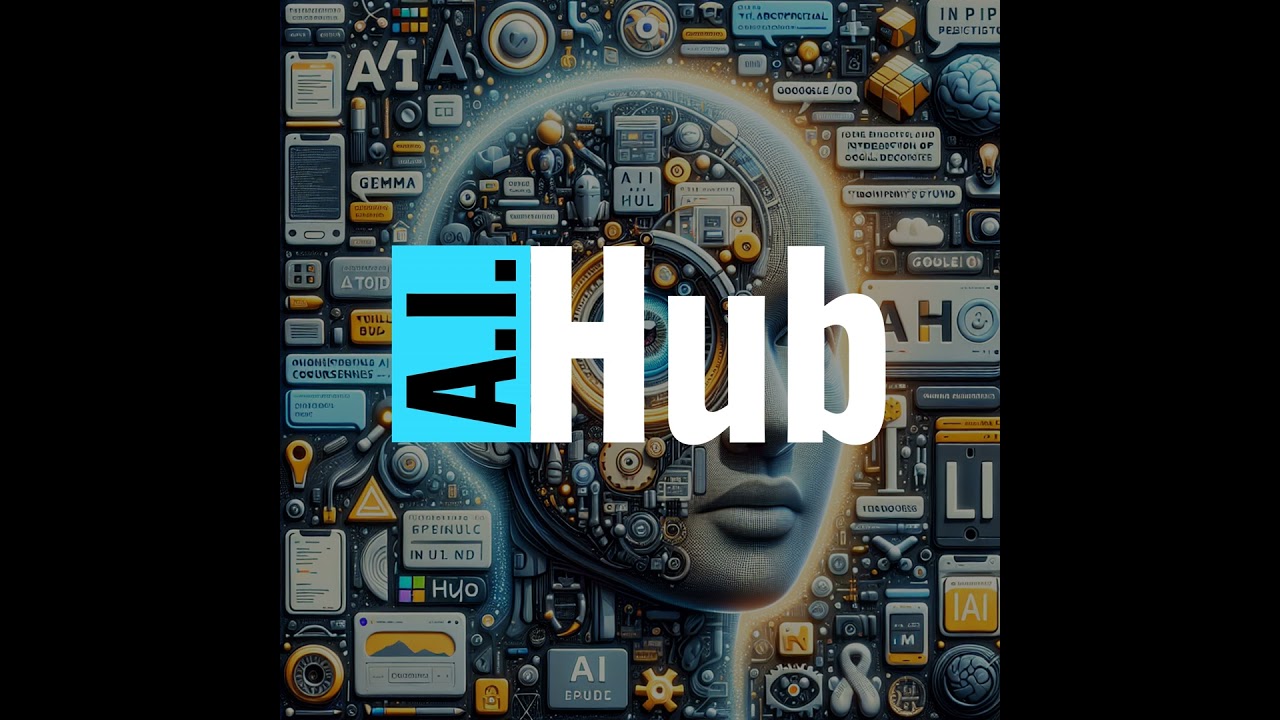 The Future of AI- Insights from Google I/O and Beyond