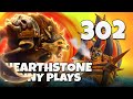 Hearthstone Funny Plays 302