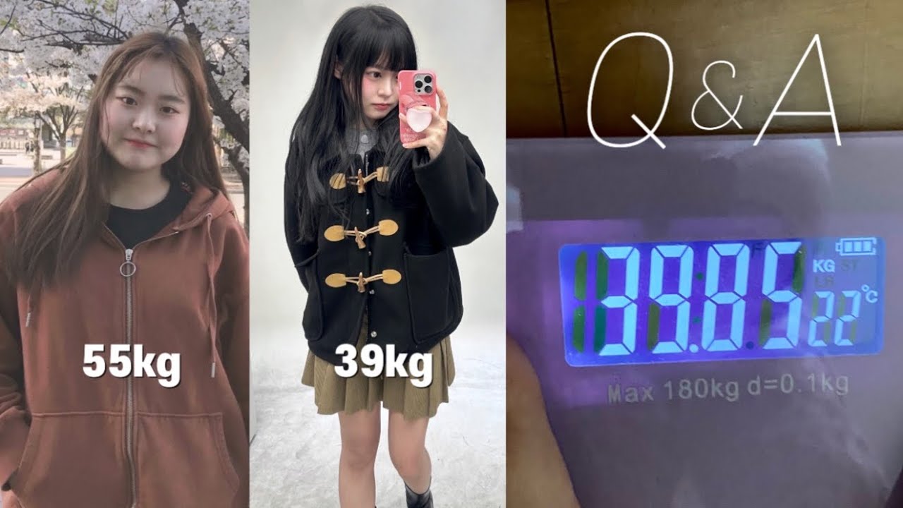 Это должны смотреть только те, кто действительно хочет похудеть🙏