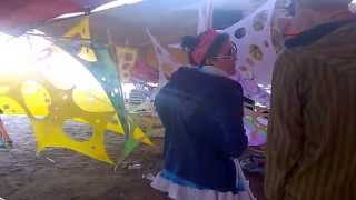 Psytrance Cape Town ~ Bruce ♫  @ The Winter Gathering ❖