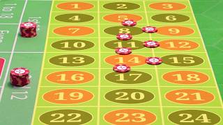 Sneak Way To Win Money On Roulette || Roulette Sneaky Link