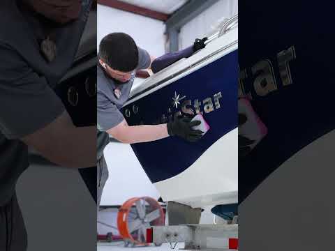 Boat Detailing Average Cost