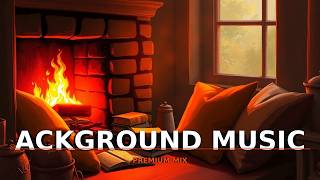 Ember Warmth | Soothing Sounds for a Peaceful Evening