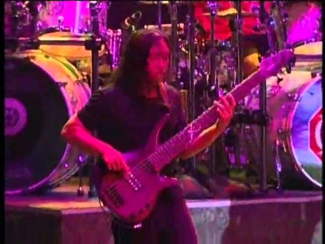 Dream Theater - Honor Thy Father (Live in Chicago -- August 12, 2005) class=