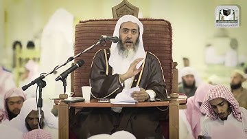 تنويع السنن في الأذكار | الشيخ صالح العصيمي