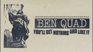 Ben Quad 