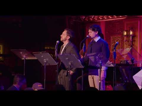 Neubern/Humboldt from The Oldenburg Suite at Feinstein's/54 Below on January 24th, 2022