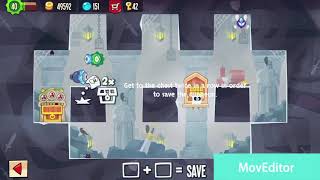King Of Thieves Base:19 hard layout after update 2.24 screenshot 5