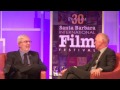 SBIFF 2015 - Michael Keaton Discusses "Batman"