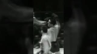 The Running Punch by Max Baer heavyweight knockout