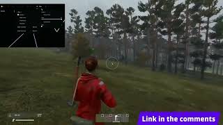DayZ Cheat 2026 — ESP, Aimbot, Wallhack, No Ban | &amp; Install DayZ Hack on PC + BattlEye Bypass (2026)