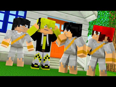 ANJO PROTETOR 2 - ALGO RUIM ACONTECEU!! #8
