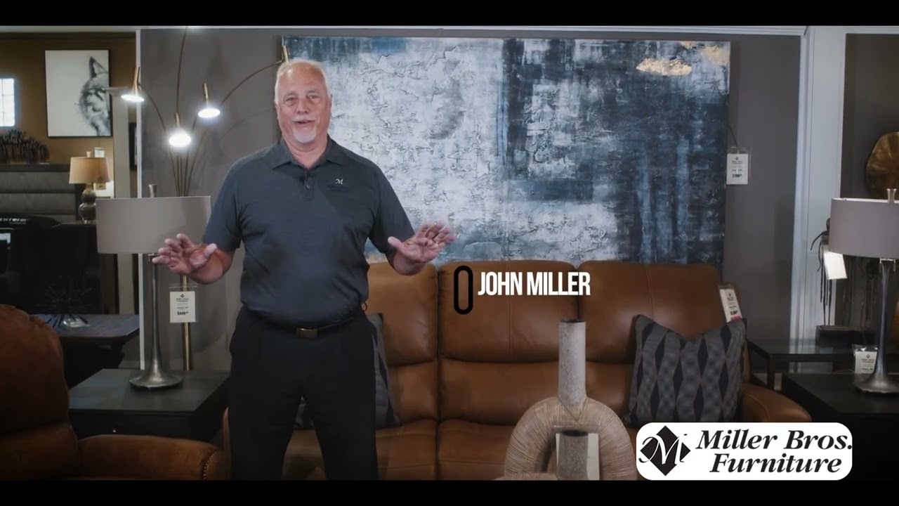 miller brothers