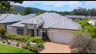 17 Figtree Bay Drive, Kincumber - LUXURY FAMILY LIVING IN THE EXCLUSIVE FIGTREE BAY ESTATE
