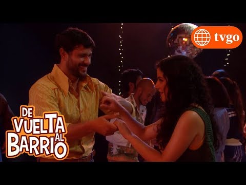 De vuelta al barrio - 24/05/2019 - Cap 392 - 3/5
