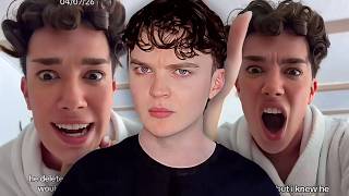 James Charles Is Insanely Out Of Touch...