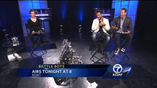 Battle Bots