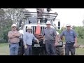 Day in the Life of a Lineman 2016