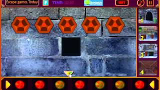 Antiquated Fort Escape Walkthrough screenshot 5