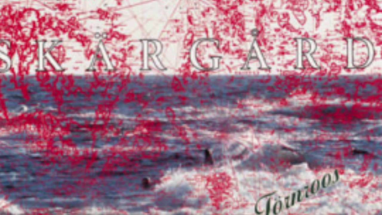 Morgondimma (Mårtenson-Hulden) Benny Törnroos, musik och text