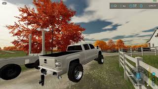 Farming Simulator 22