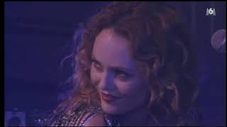 Vanessa Paradis - Pourtant