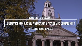 Buffalo State Compact