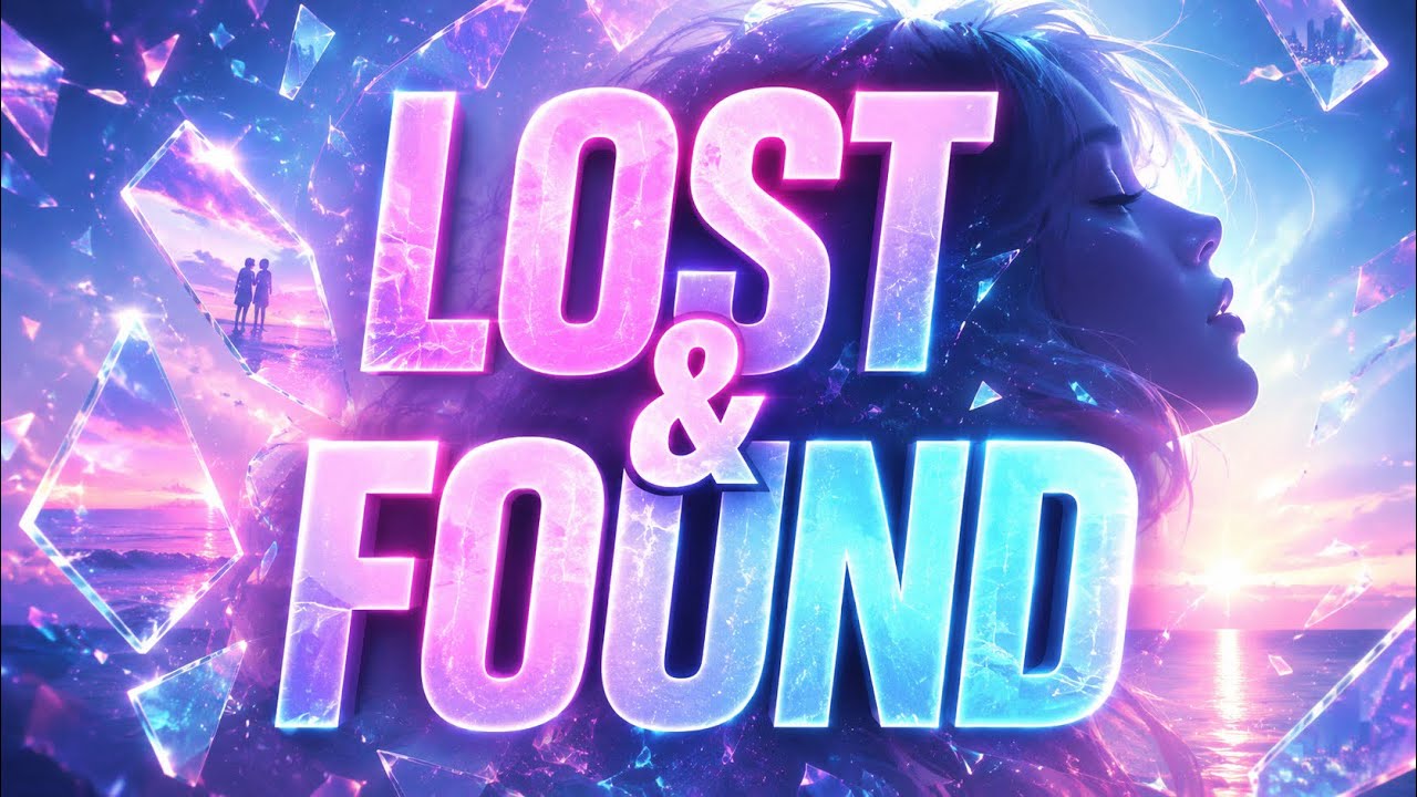 Lost & Found - YouTube