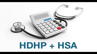 Is an HDHP & HSA a financially smart health care option?