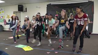 Math Rap 2017