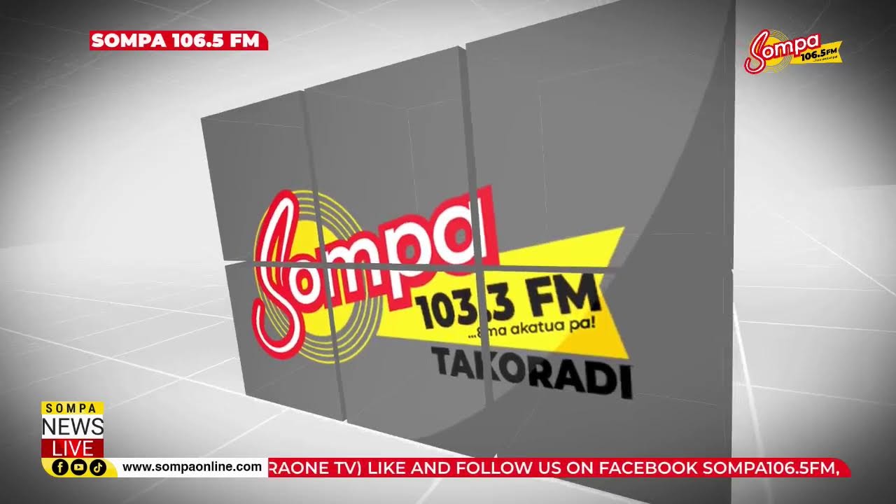 GHANA THIS WEEK LIVE ON SOMPA 106.5FM ACCRA   28/02/26 BY SARFO