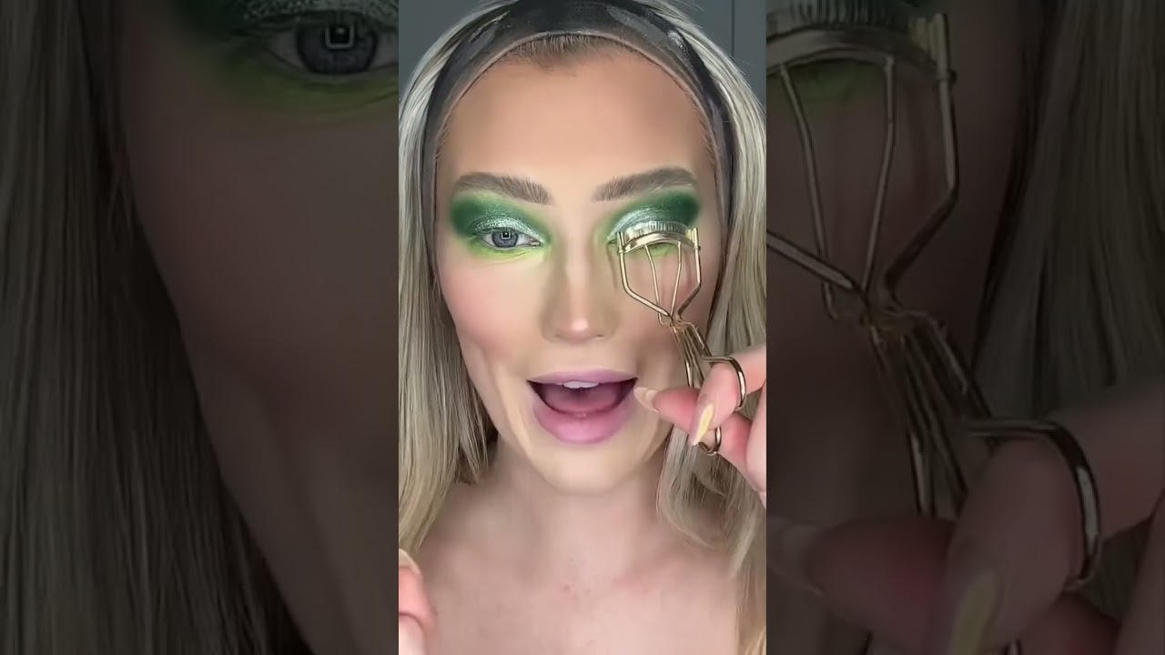 Meredith duxbury foundation technique part 3 💋💅😱 