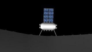 building a moon base (part 1)