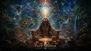 Arbresh Hamiti - Pure Musica (Original Mix)