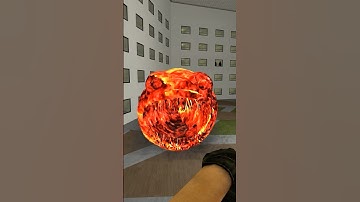 DESTROY ALL LAVA ZOONOMALY MONSTERS in LIMINAL HOTEL - Garry`s Mod